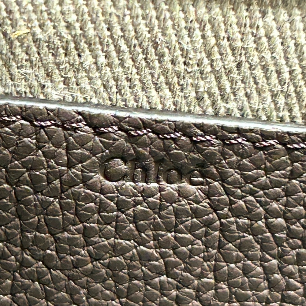 Chloé Medium Marcie Leather Shoulder
Bag - Picture 10 of 16